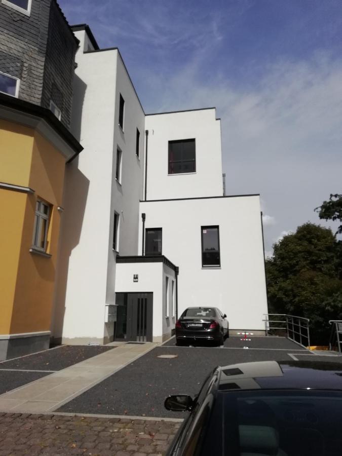 Penthousewohnung Mettmann Eksteriør billede