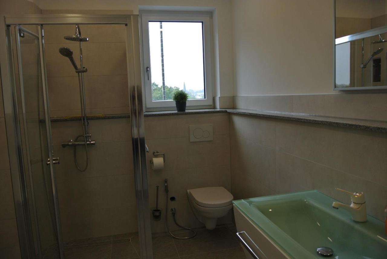 Penthousewohnung Mettmann Eksteriør billede