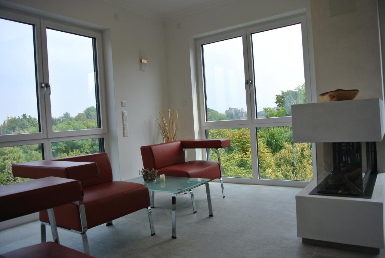 Penthousewohnung Mettmann Eksteriør billede